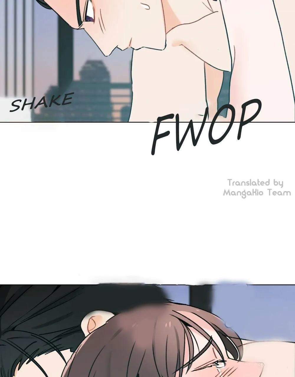 Read Omega Bus Stop chapter 18 image 38 on Lezhin