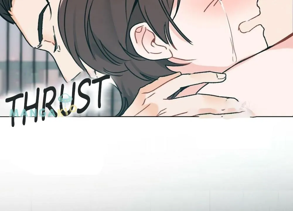 Read Omega Bus Stop chapter 18 image 39 on Lezhin