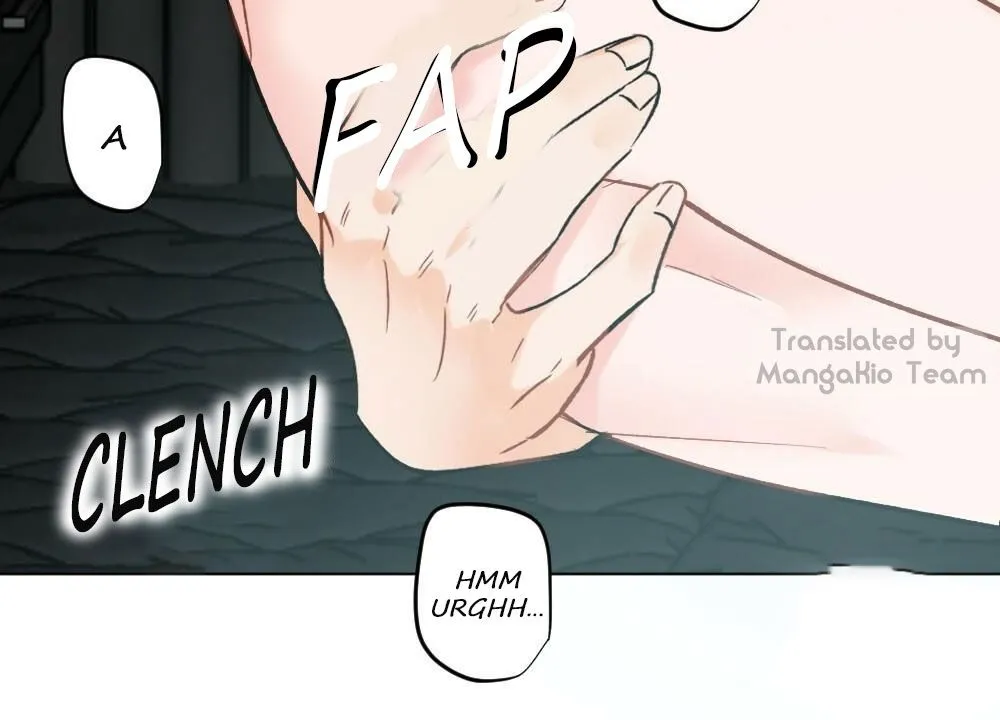 Read Omega Bus Stop chapter 18 image 41 on Lezhin