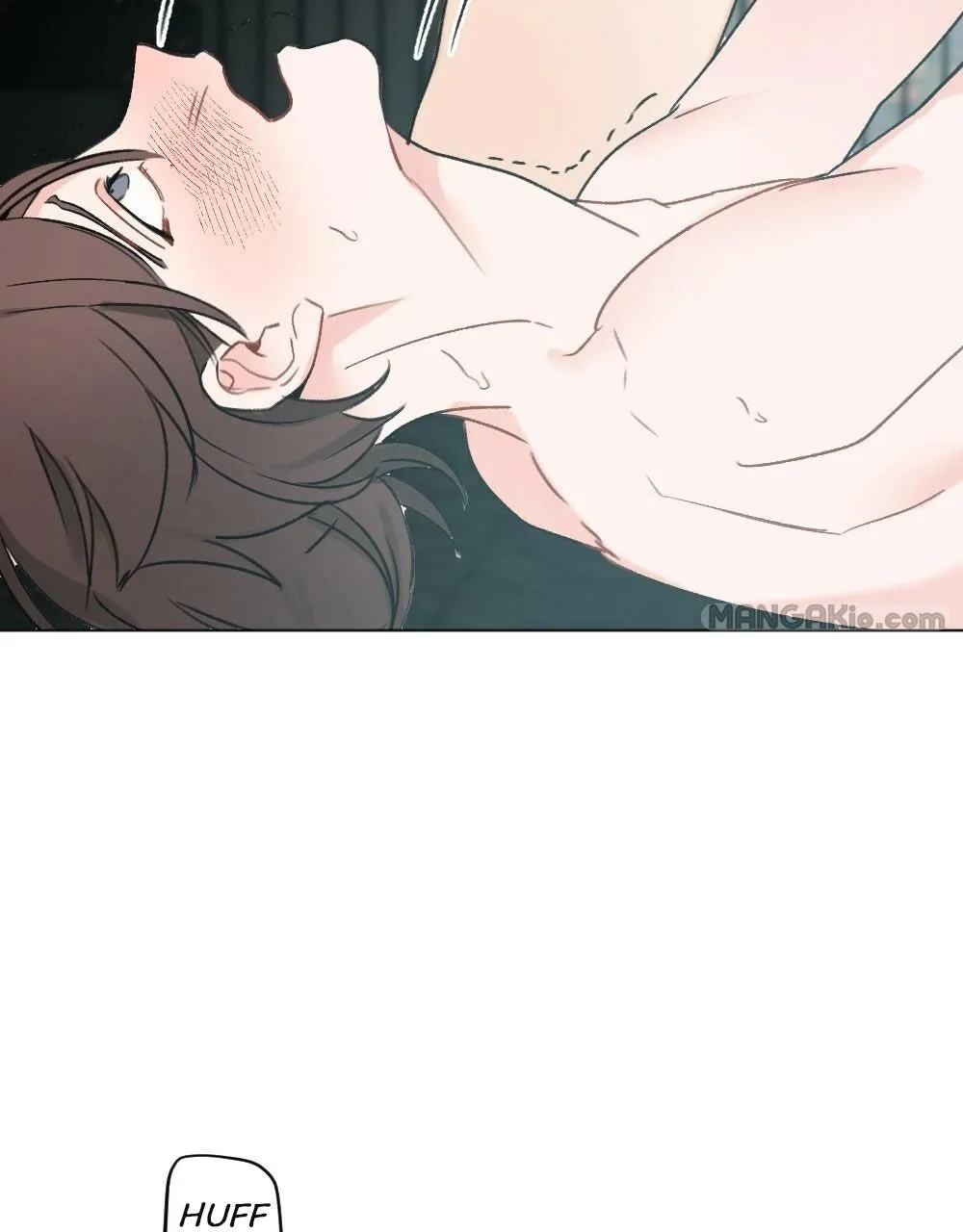 Read Omega Bus Stop chapter 18 image 46 on Lezhin
