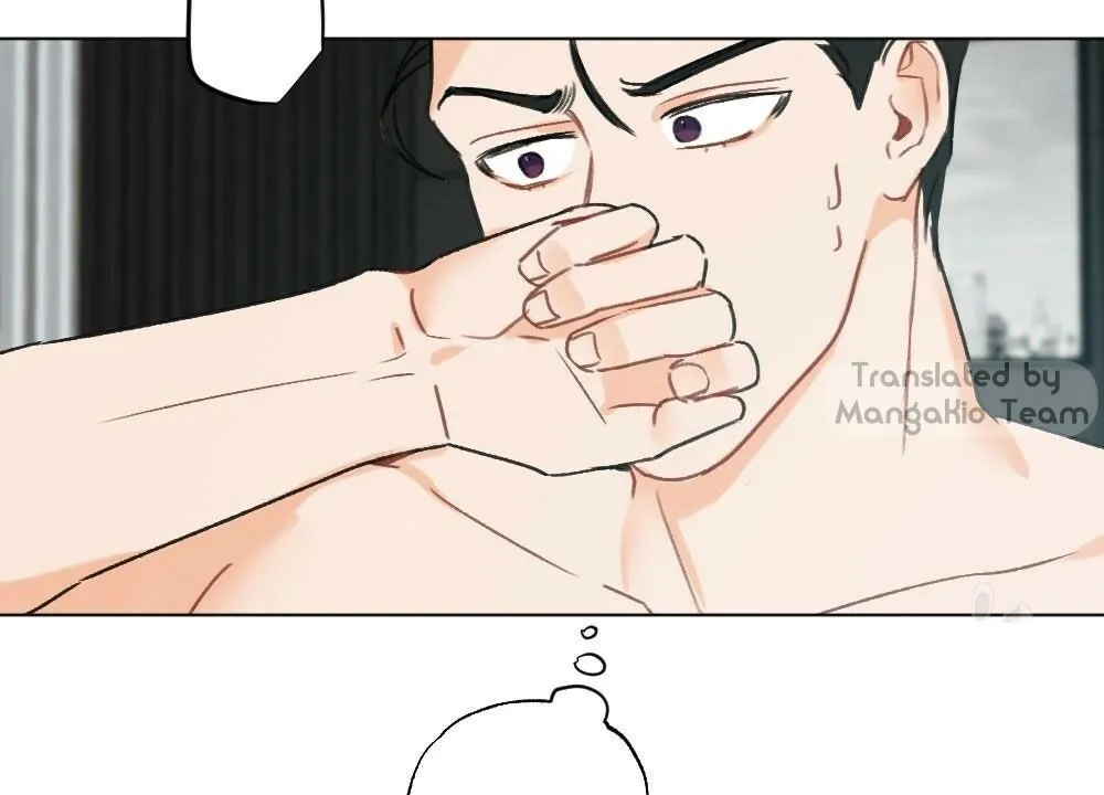 Read Omega Bus Stop chapter 18 image 47 on Lezhin
