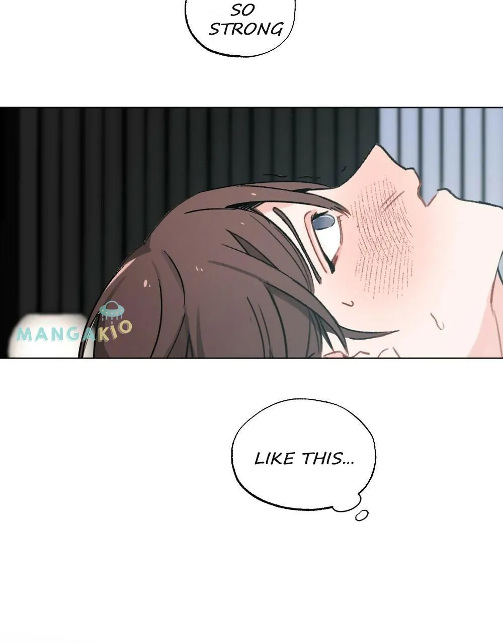 Read Omega Bus Stop chapter 18 image 48 on Lezhin