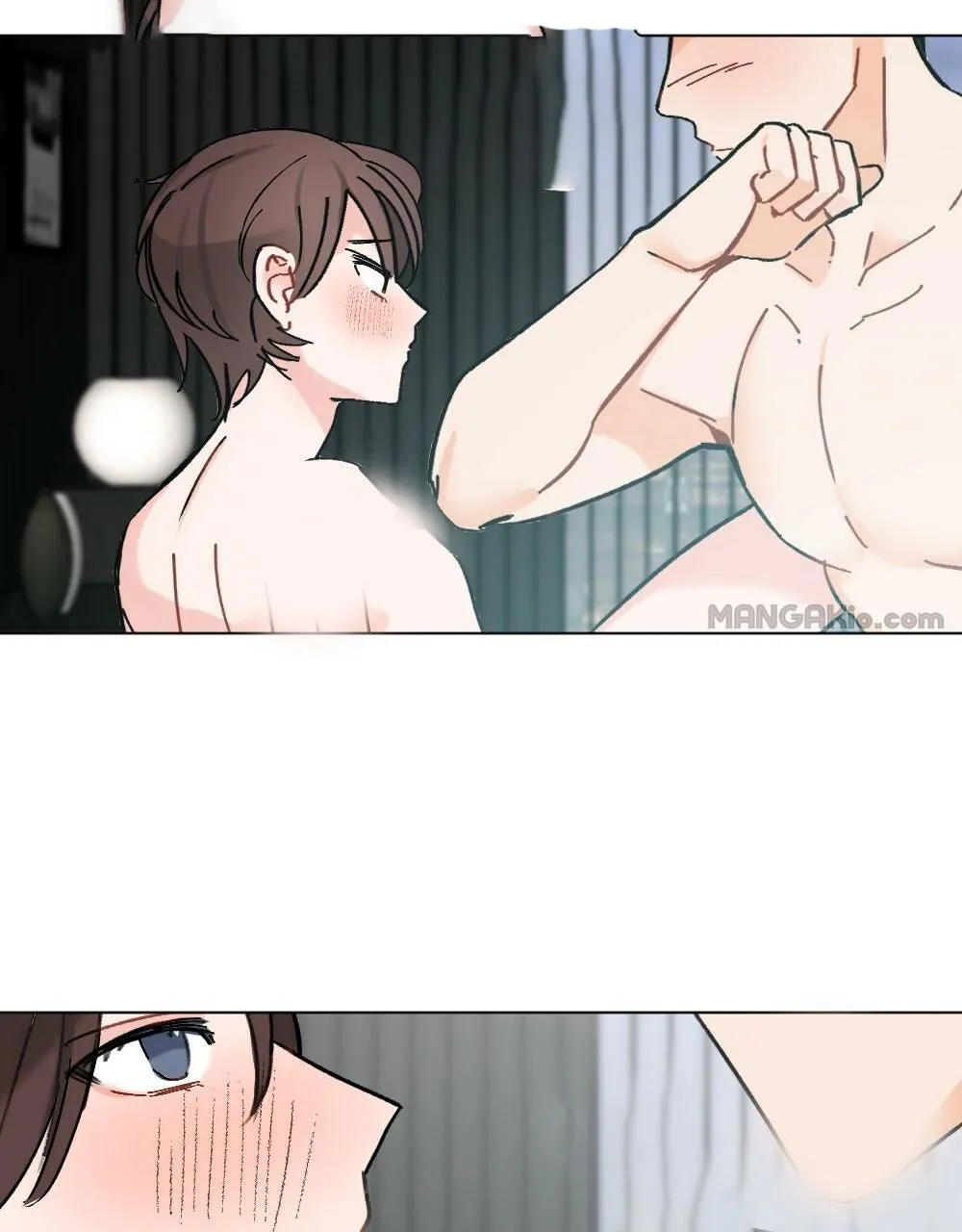 Read Omega Bus Stop chapter 18 image 52 on Lezhin