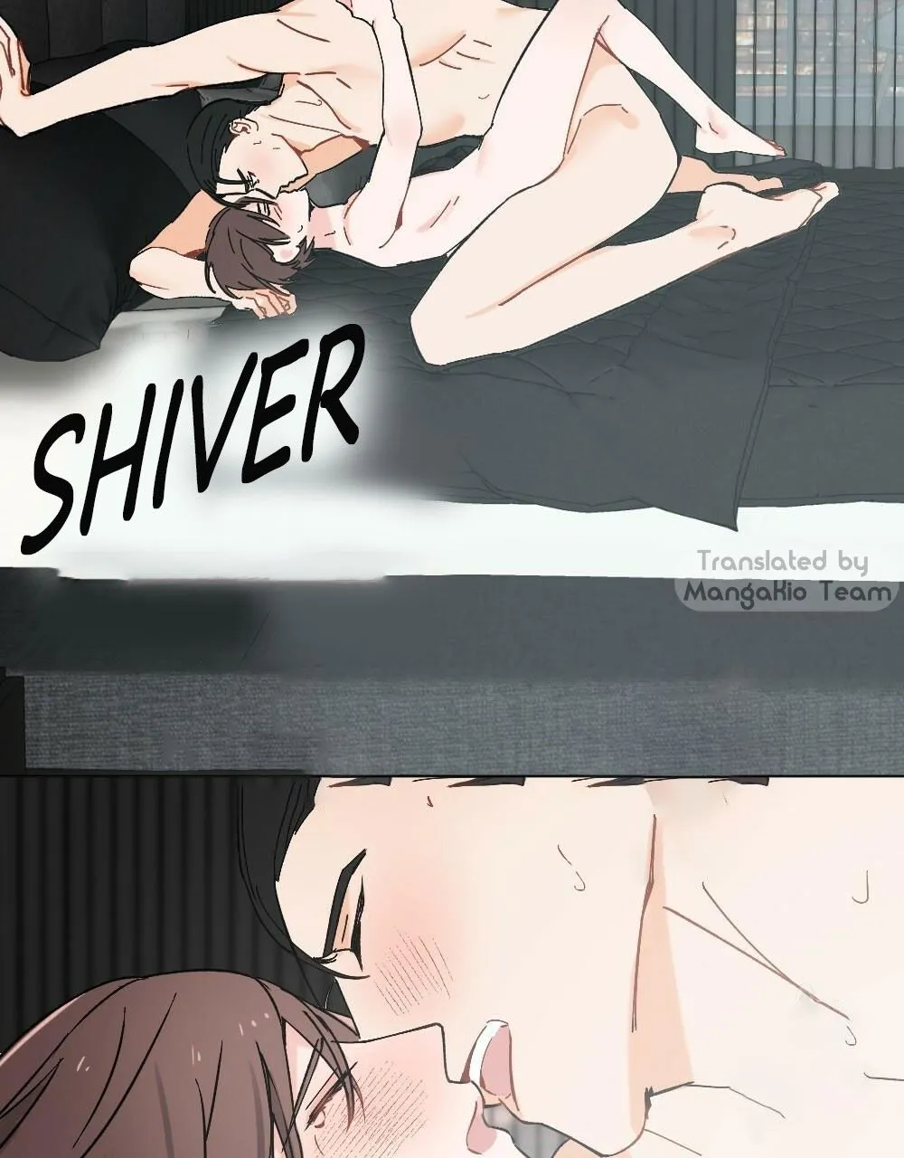 Read Omega Bus Stop chapter 18 image 56 on Lezhin