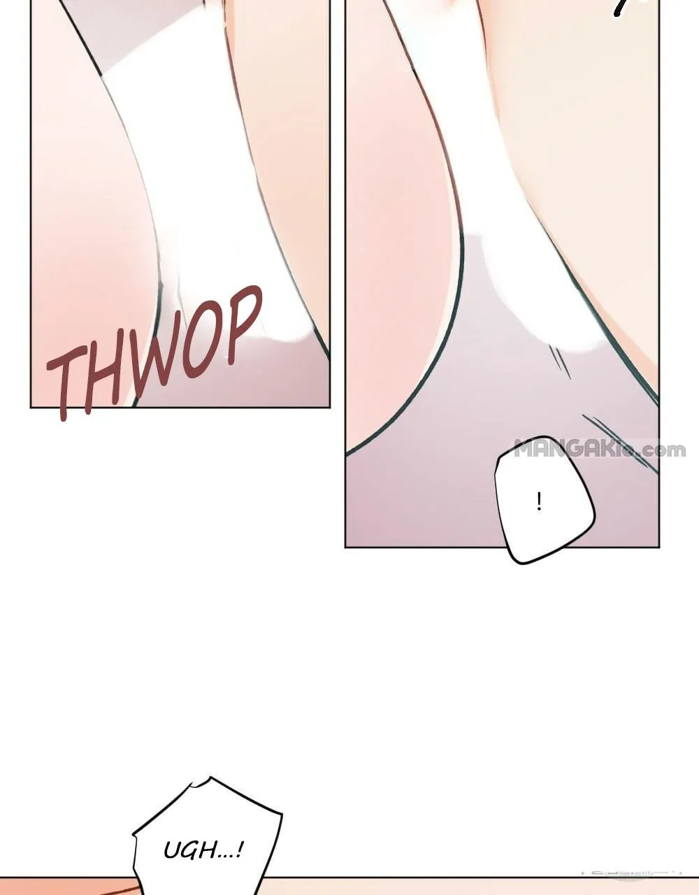 Read Omega Bus Stop chapter 18 image 58 on Lezhin