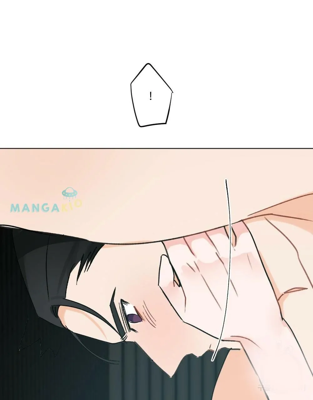Read Omega Bus Stop chapter 18 image 60 on Lezhin