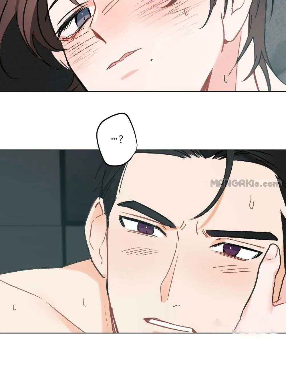 Read Omega Bus Stop chapter 18 image 64 on Lezhin