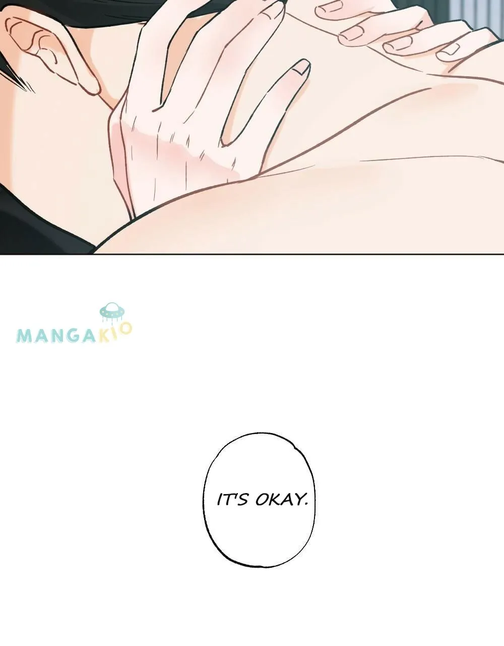Read Omega Bus Stop chapter 18 image 66 on Lezhin