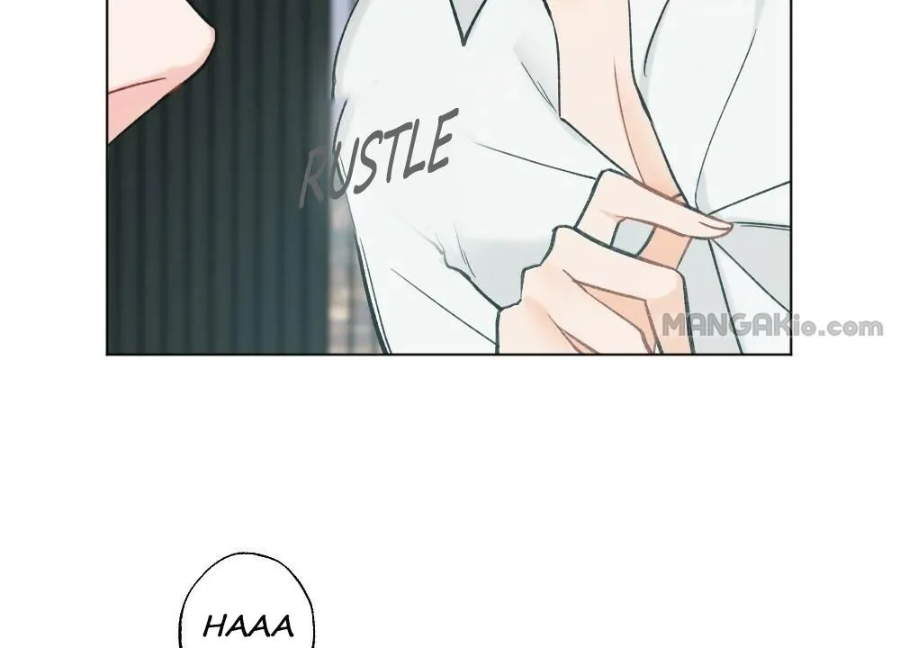 Read Omega Bus Stop chapter 18 image 7 on Lezhin