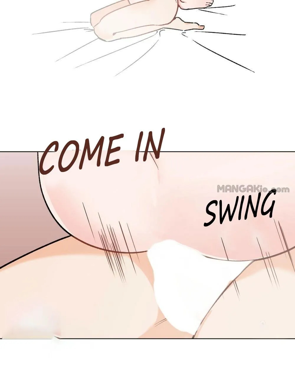 Read Omega Bus Stop chapter 18 image 70 on Lezhin