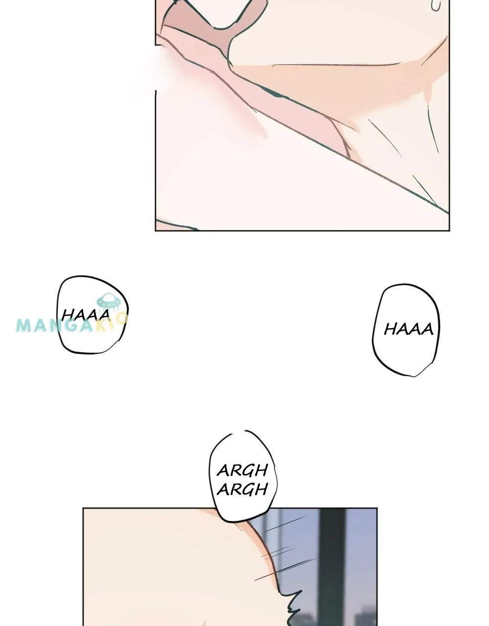 Read Omega Bus Stop chapter 18 image 72 on Lezhin