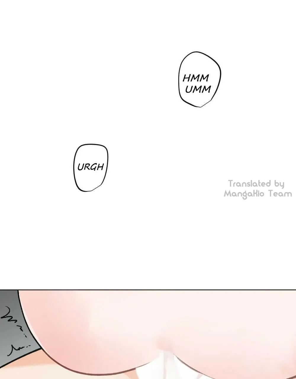 Read Omega Bus Stop chapter 18 image 74 on Lezhin