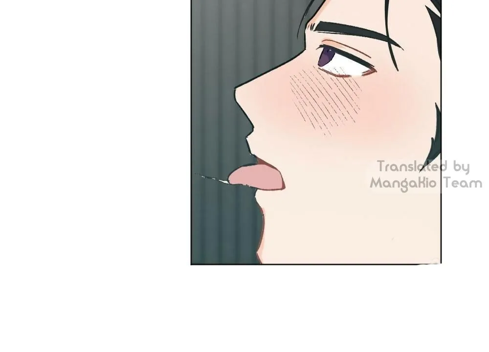 Read Omega Bus Stop chapter 18 image 77 on Lezhin