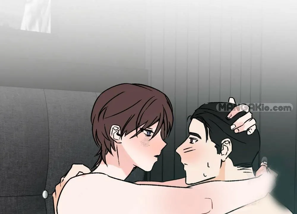 Read Omega Bus Stop chapter 18 image 79 on Lezhin