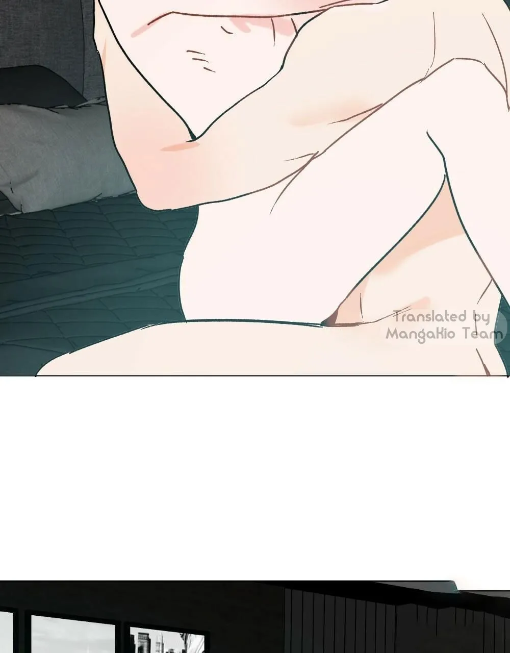 Read Omega Bus Stop chapter 18 image 80 on Lezhin