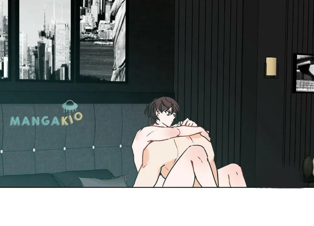 Read Omega Bus Stop chapter 18 image 81 on Lezhin