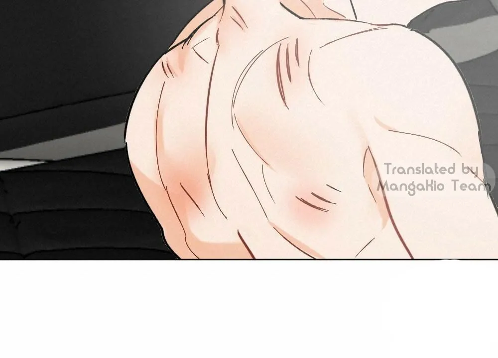 Read Omega Bus Stop chapter 18 image 89 on Lezhin