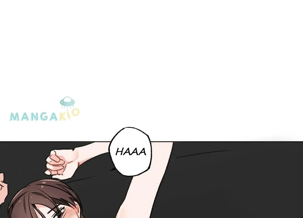 Read Omega Bus Stop chapter 18 image 9 on Lezhin