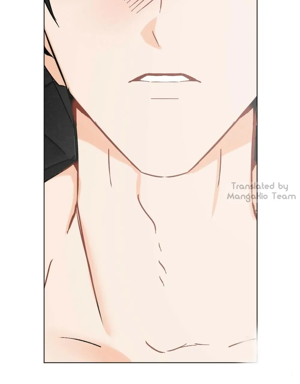 Read Omega Bus Stop chapter 18 image 92 on Lezhin