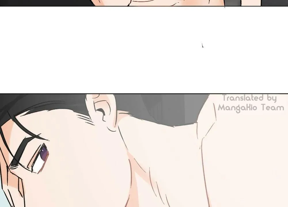 Read Omega Bus Stop chapter 18 image 95 on Lezhin