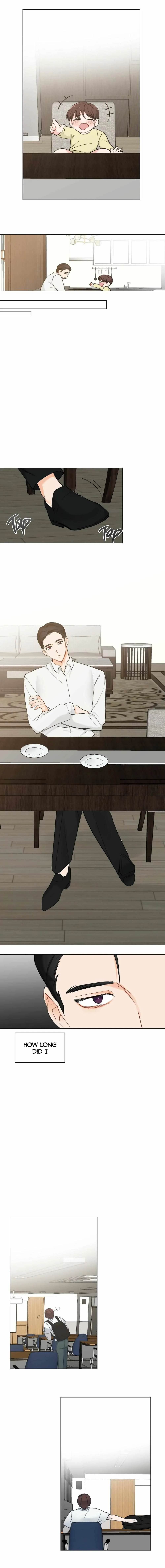 Read Omega Bus Stop chapter 19 image 12 on Lezhin