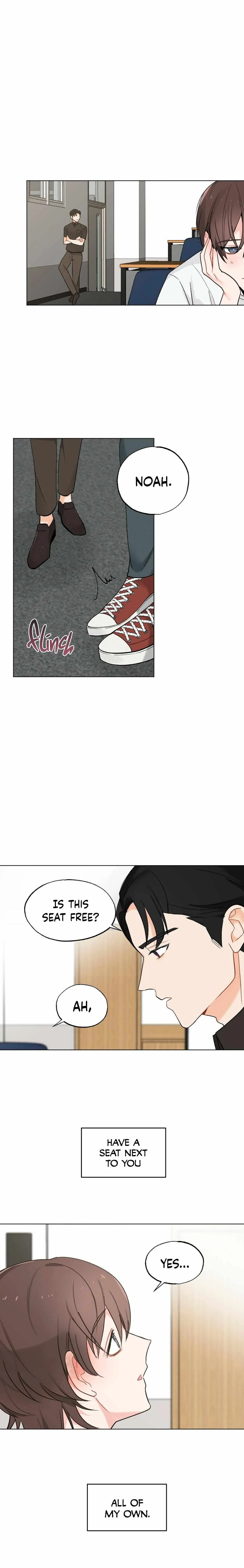 Read Omega Bus Stop chapter 19 image 13 on Lezhin