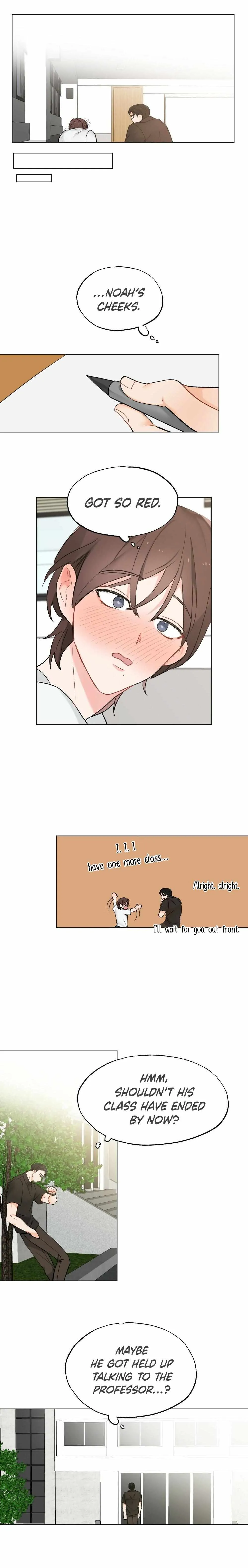 Read Omega Bus Stop chapter 19 image 14 on Lezhin