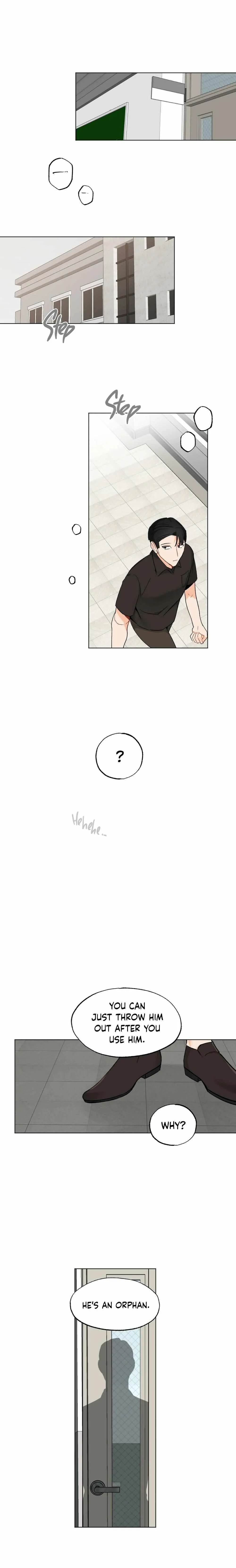 Read Omega Bus Stop chapter 19 image 15 on Lezhin
