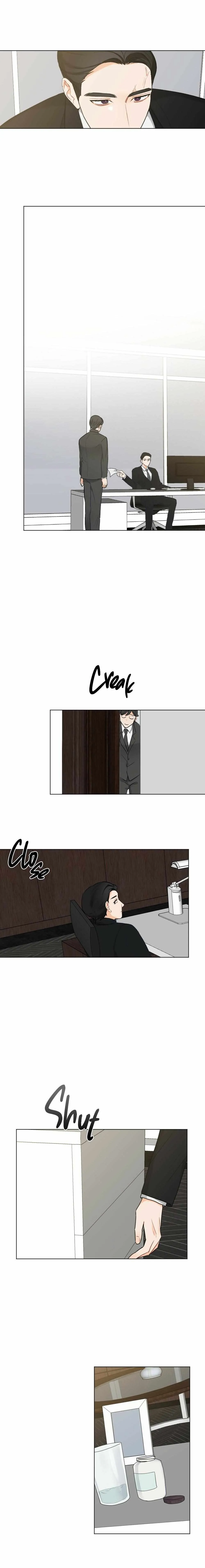Read Omega Bus Stop chapter 19 image 5 on Lezhin