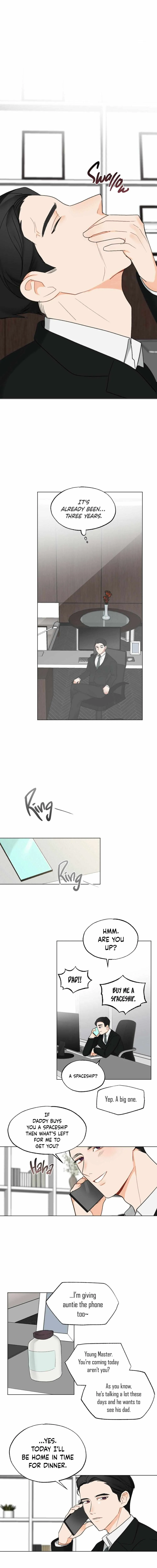 Read Omega Bus Stop chapter 19 image 6 on Lezhin