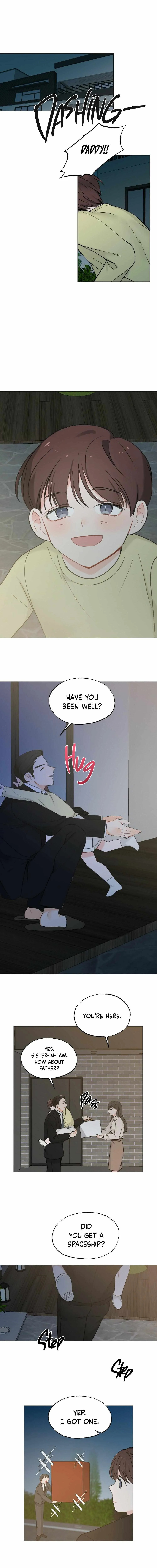 Read Omega Bus Stop chapter 19 image 7 on Lezhin