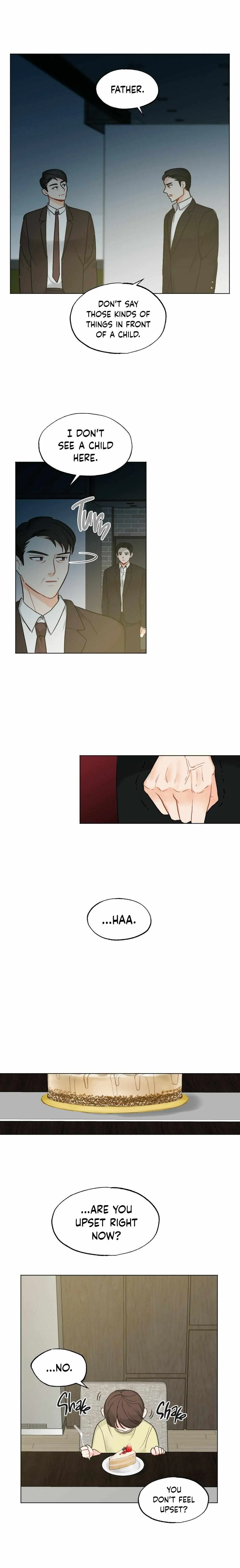 Read Omega Bus Stop chapter 19 image 9 on Lezhin