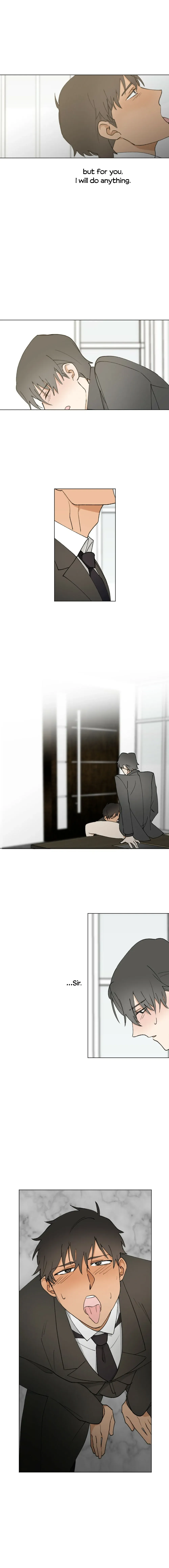 Read Omega Bus Stop chapter 20 image 13 on Lezhin