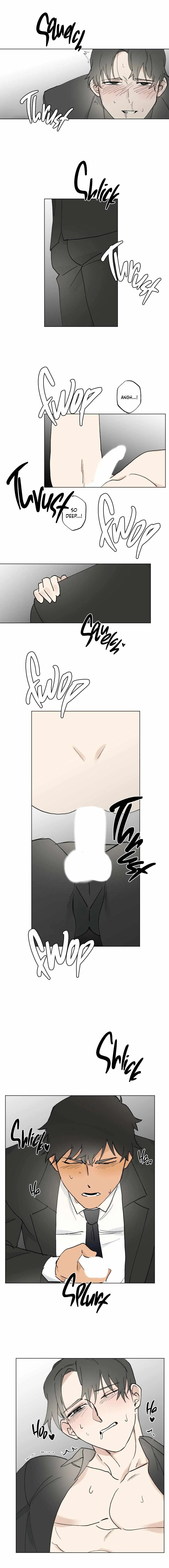 Read Omega Bus Stop chapter 21 image 10 on Lezhin