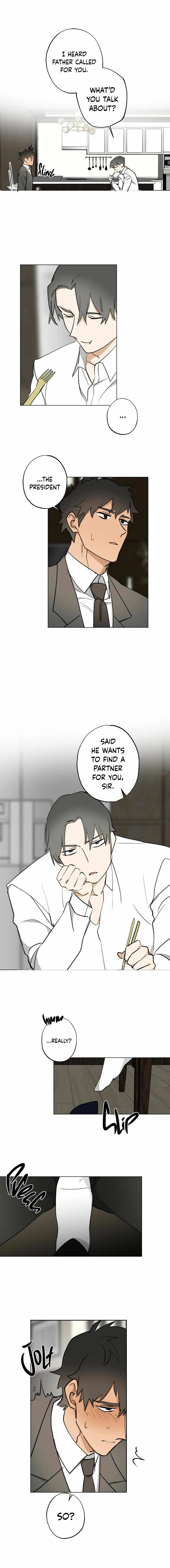Read Omega Bus Stop chapter 22 image 12 on Lezhin