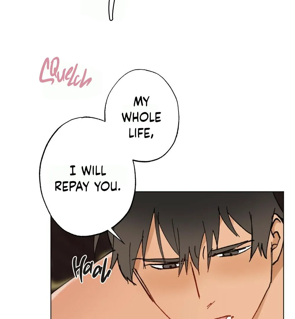 Read Omega Bus Stop chapter 24 image 17 on Lezhin