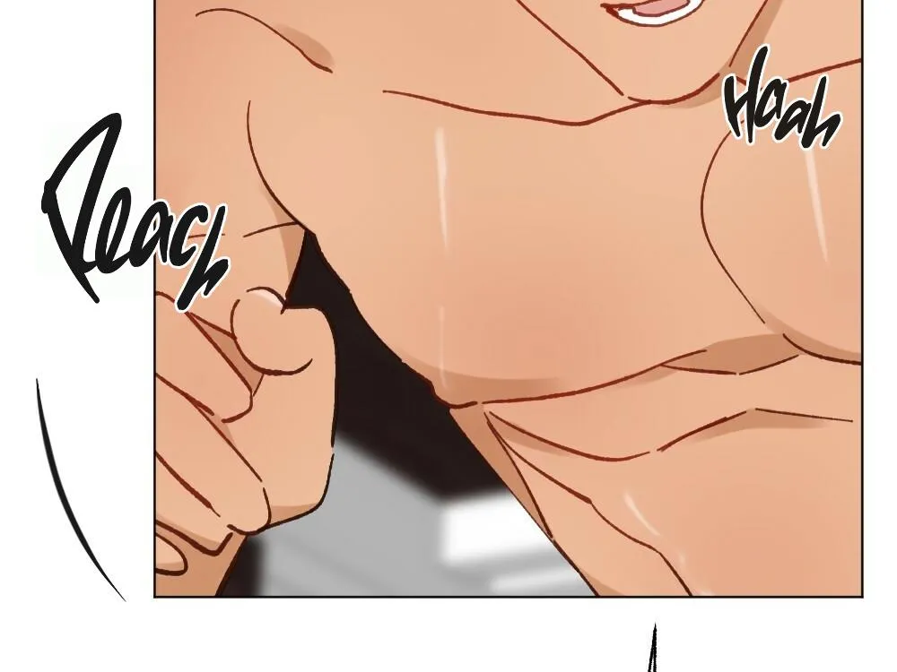 Read Omega Bus Stop chapter 24 image 18 on Lezhin