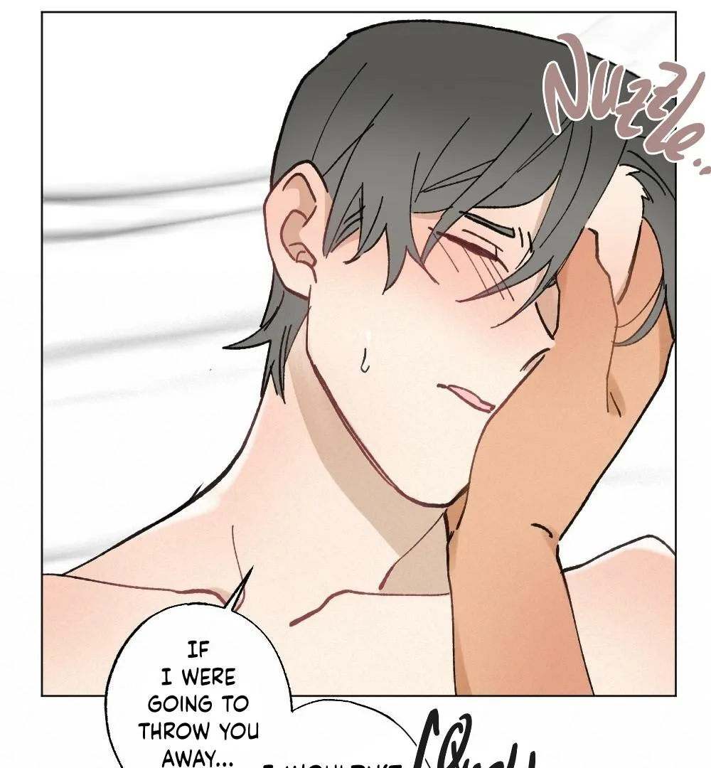 Read Omega Bus Stop chapter 24 image 20 on Lezhin