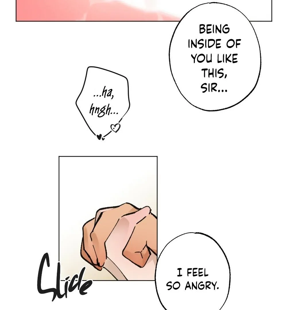 Read Omega Bus Stop chapter 24 image 22 on Lezhin