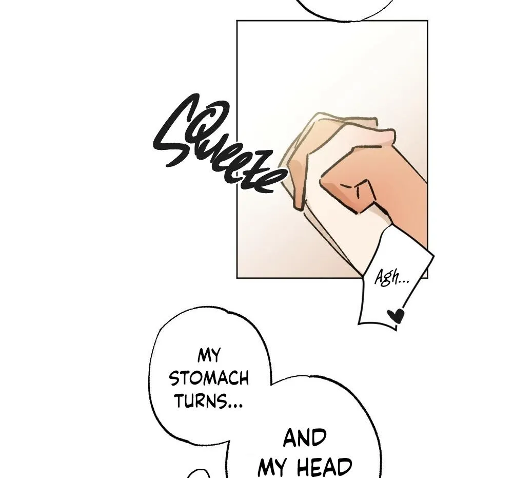 Read Omega Bus Stop chapter 24 image 23 on Lezhin