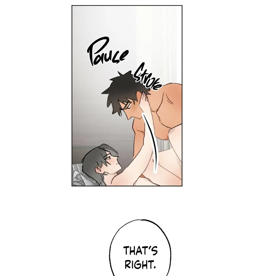 Read Omega Bus Stop chapter 24 image 25 on Lezhin