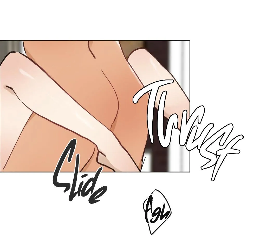 Read Omega Bus Stop chapter 24 image 30 on Lezhin