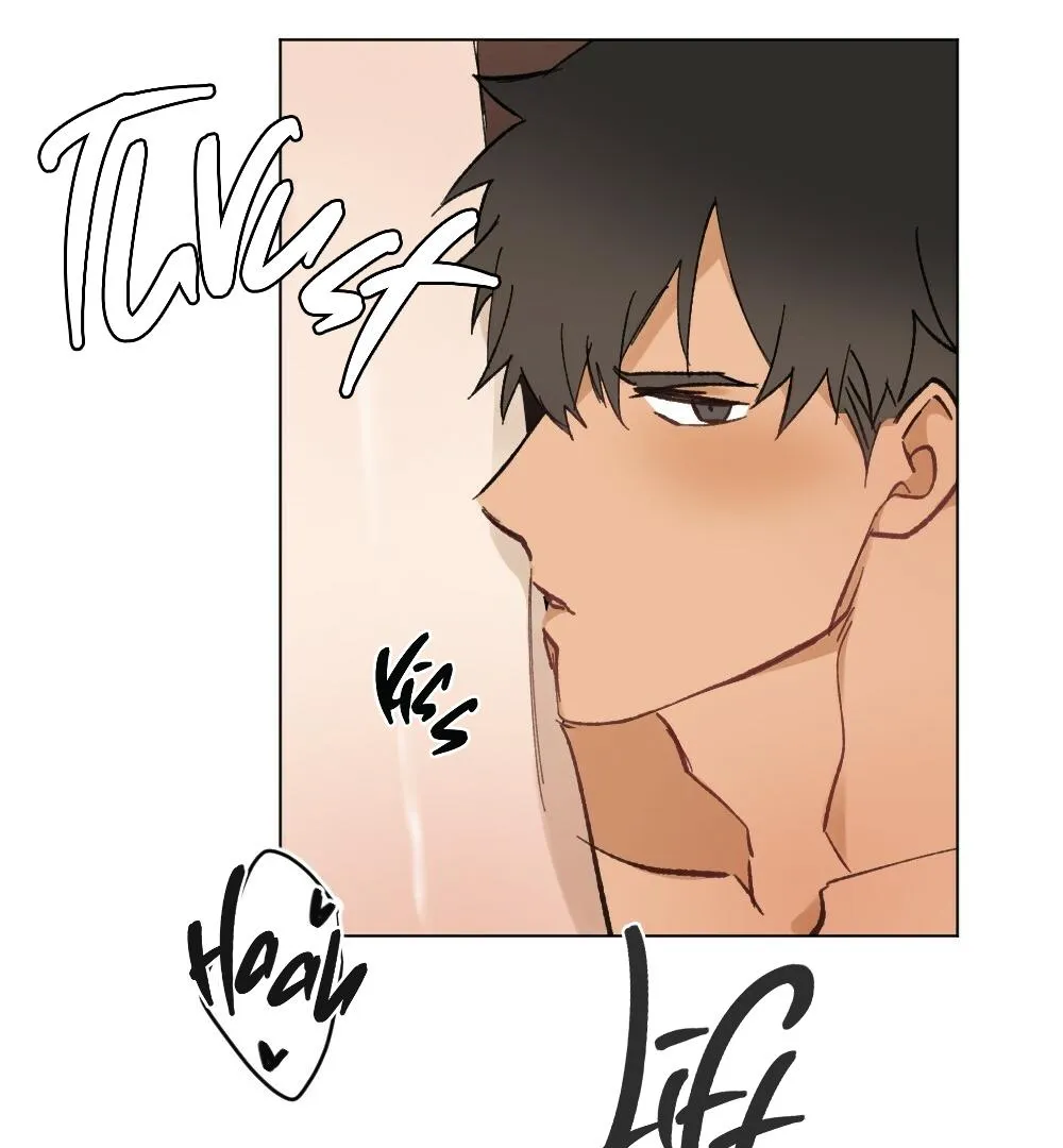 Read Omega Bus Stop chapter 24 image 31 on Lezhin