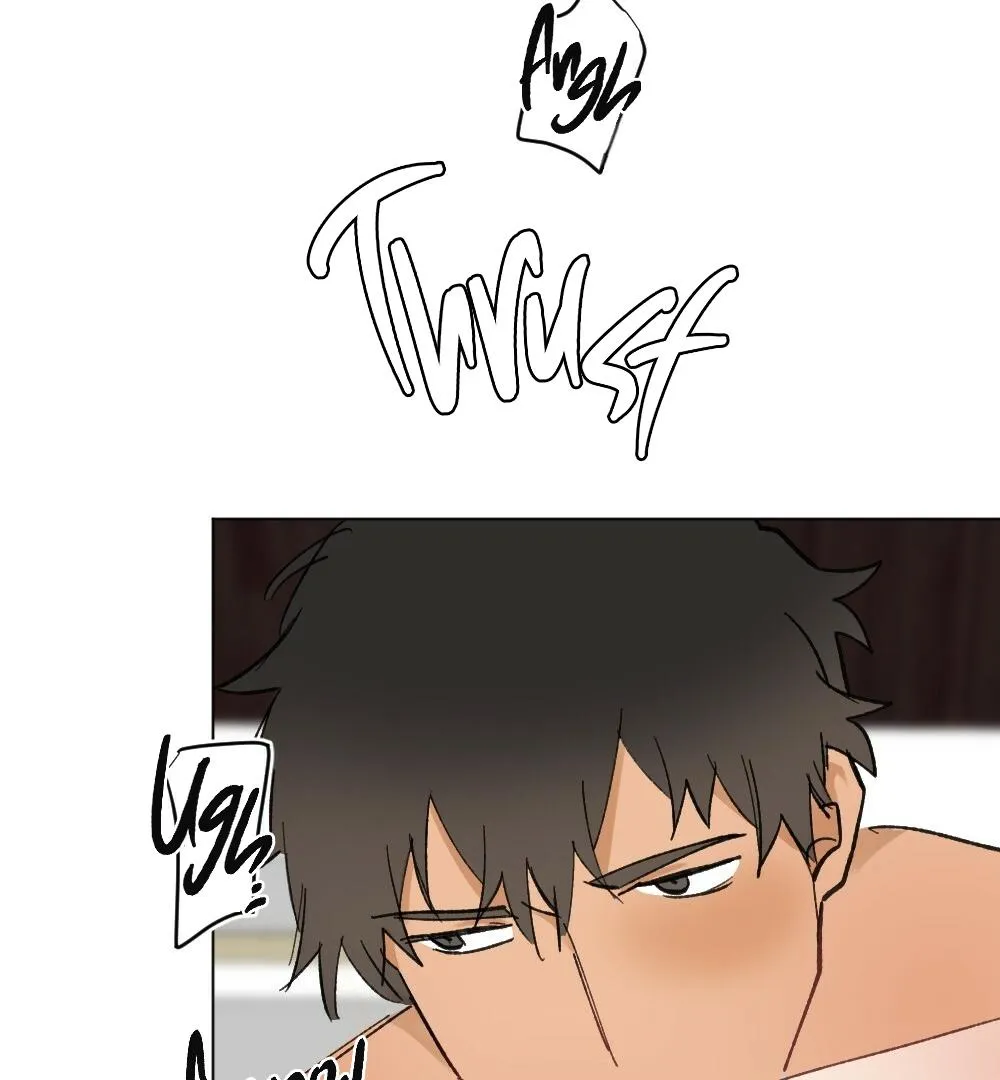 Read Omega Bus Stop chapter 24 image 33 on Lezhin