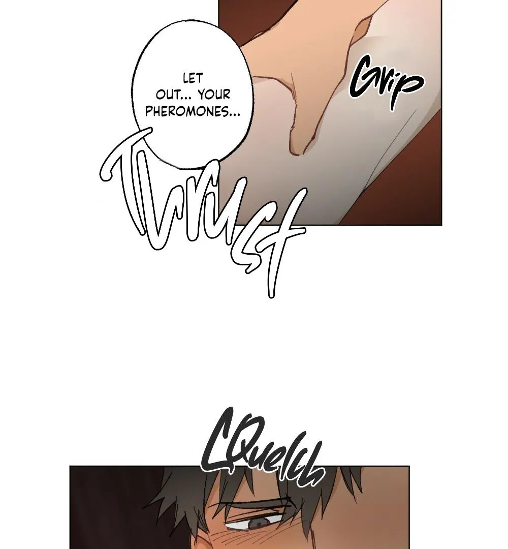 Read Omega Bus Stop chapter 24 image 39 on Lezhin