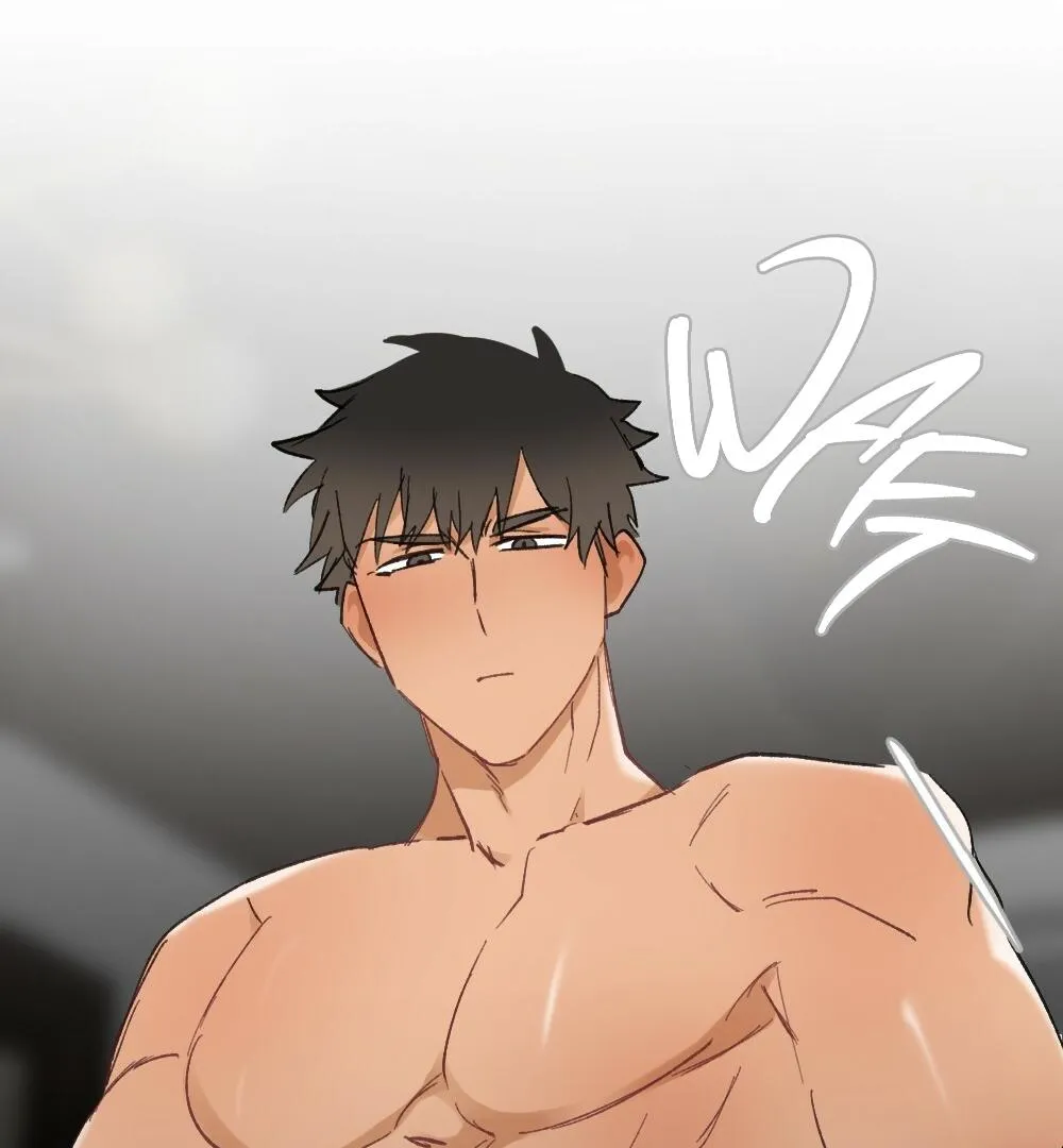 Read Omega Bus Stop chapter 24 image 41 on Lezhin