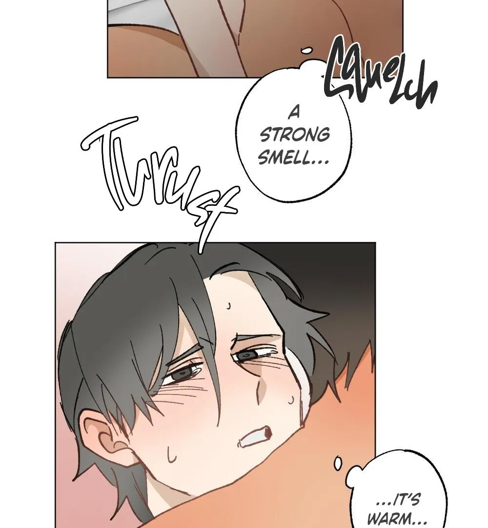 Read Omega Bus Stop chapter 24 image 48 on Lezhin