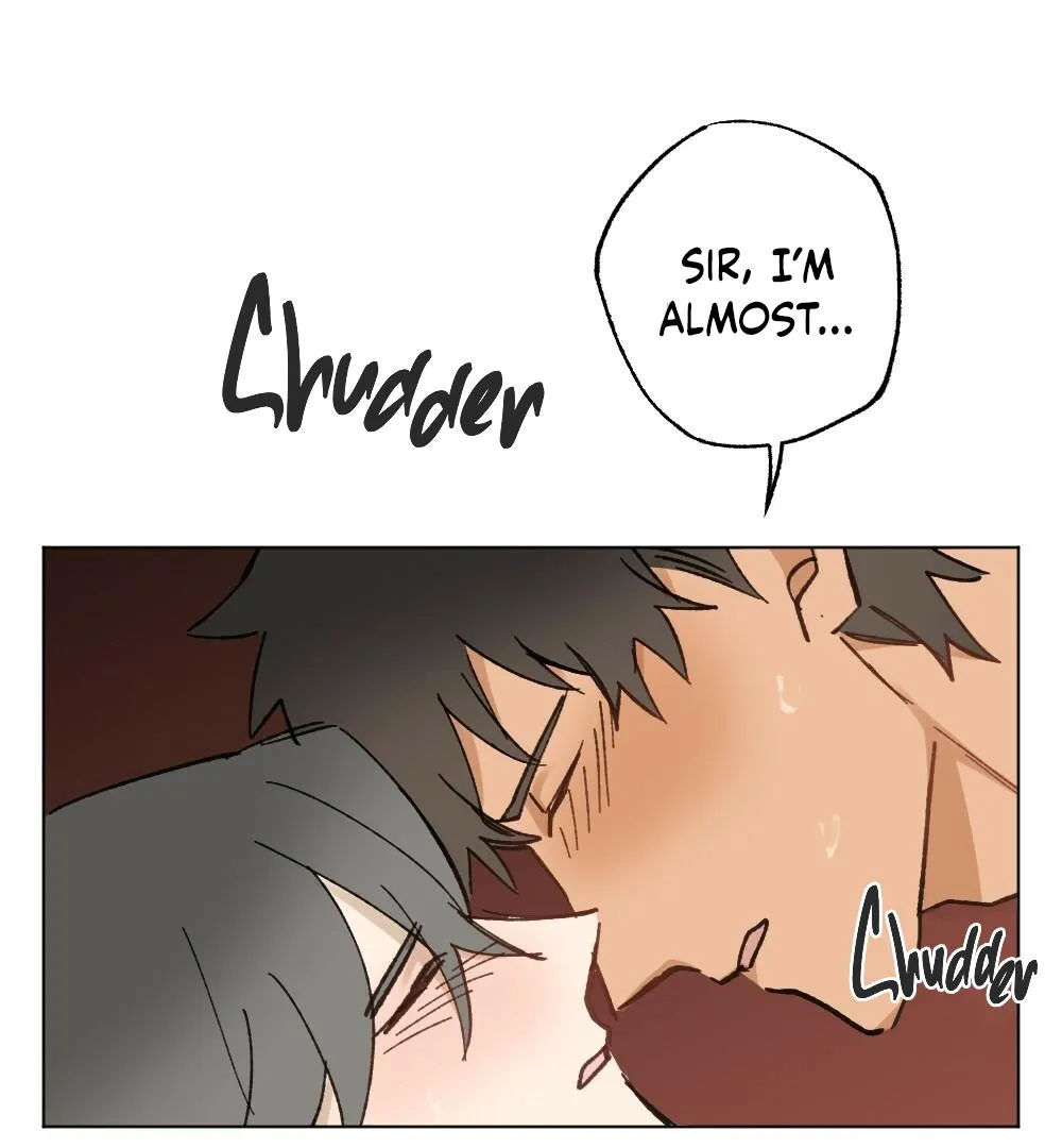 Read Omega Bus Stop chapter 24 image 54 on Lezhin