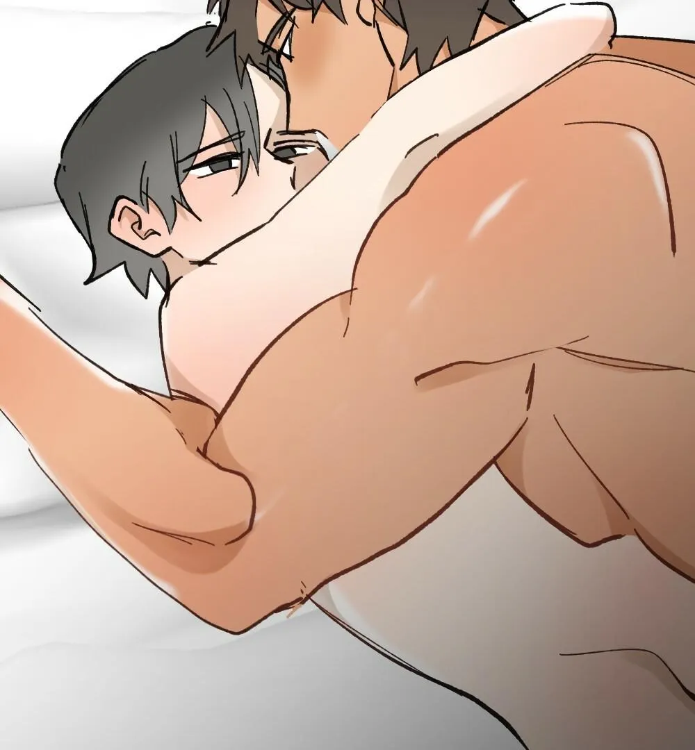 Read Omega Bus Stop chapter 24 image 56 on Lezhin