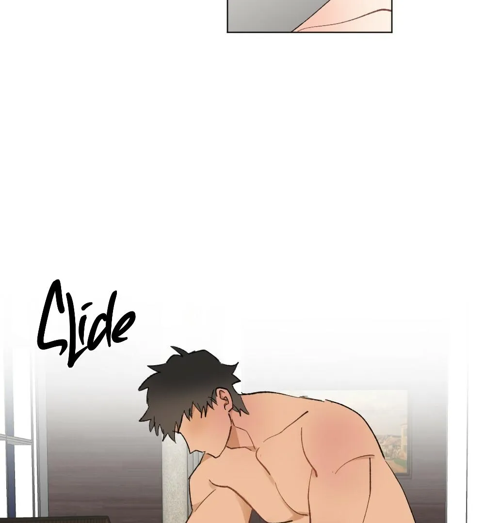 Read Omega Bus Stop chapter 24 image 6 on Lezhin